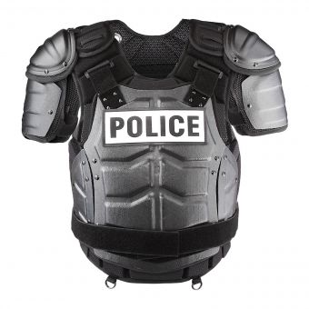 Imperial Elite Upper Body Protection System